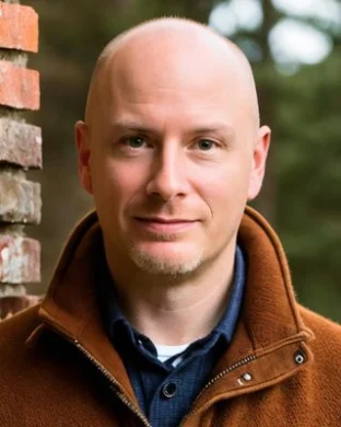 David Petersen
