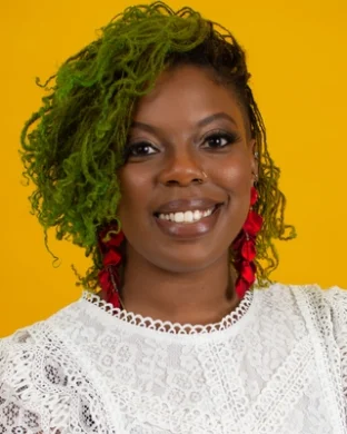 Shameka Argo