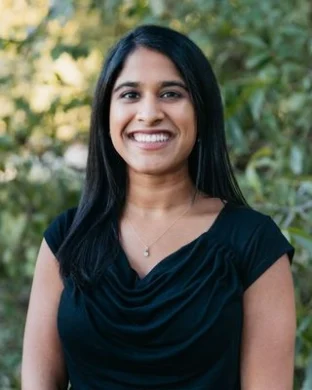 Pooja Memula