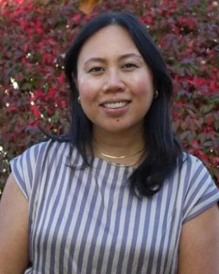 Portia Joyce Festejo