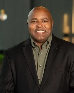 Gregory Burt