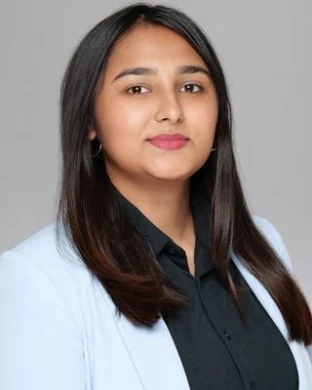 Prarthita Jain