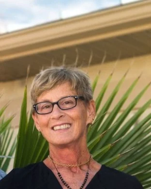 Marilyn Dahl