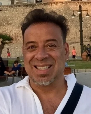 Michael Mancilla