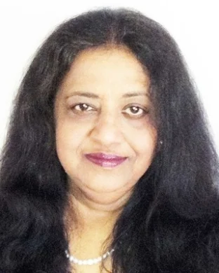 Princy Shyam