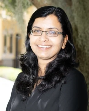Priti Purushothaman