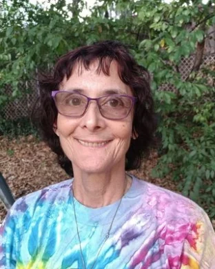 Cherish Hockenberry