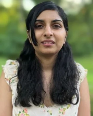 Priya Gill