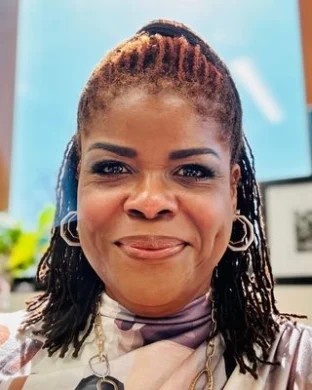 Joanne Washington