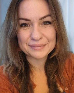 Maryam Lempke