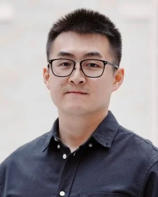 Qingyuan Mark Wang