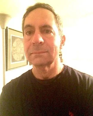 Joel Stukalin