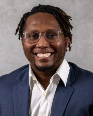 Quentin Powell