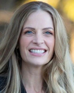 Rabbi Yael E. Saidoff