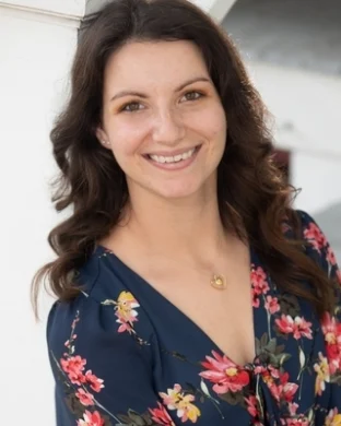Rachael Bonin