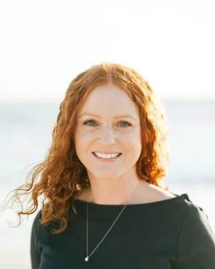 Rachael Hodge