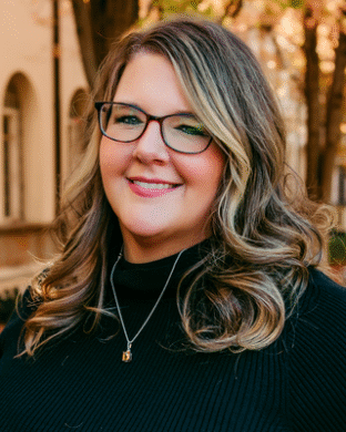 Rachael Julstrom
