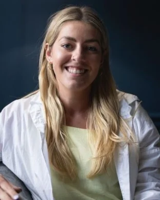 Rachael Mecholsky Pelikan