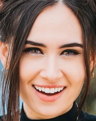Rachael Pascucci