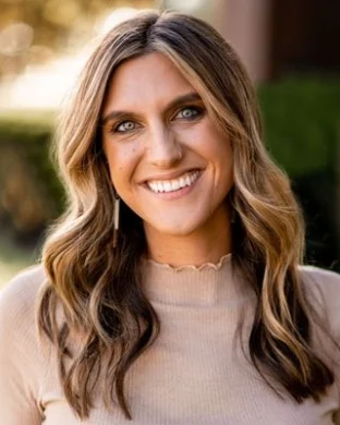 Rachael Rutter DeKoning