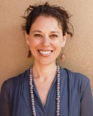 Rachael Starr Bruck