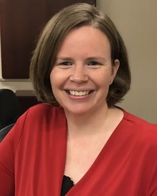 Rachel A. James