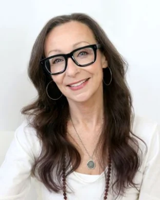 Rachel Astarte