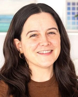 Rachel Coen