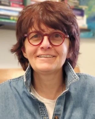 Rachel G. Couillard