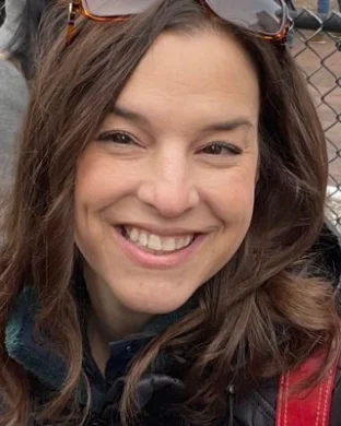 Rachel Gaillard Smook