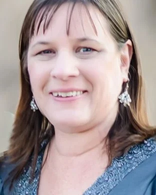 Rachel Jenkins-Lloyd