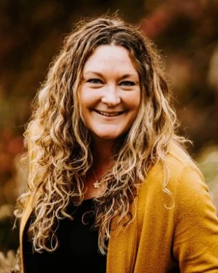 Rachel Johnson