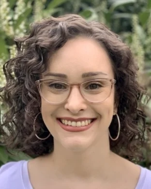 Rachel Michelle Feldman