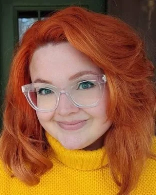 Rachel Morr