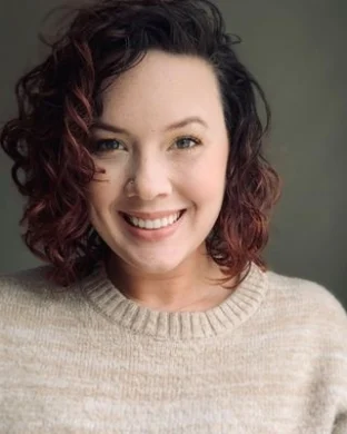 Rachel Oliver