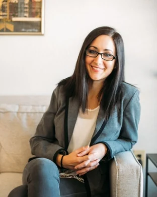 Rachel Oppenheimer