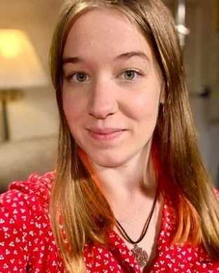 Rachel Prouty