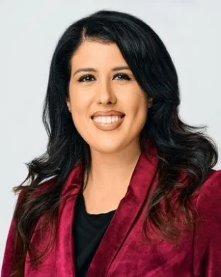 Rachel Sanabria