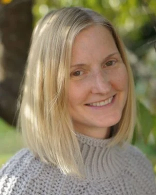 Rachel Shanshiry