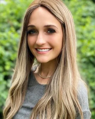 Rachel Toiv