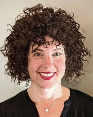 Rachel Winborn