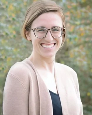 Rachel Yarborough