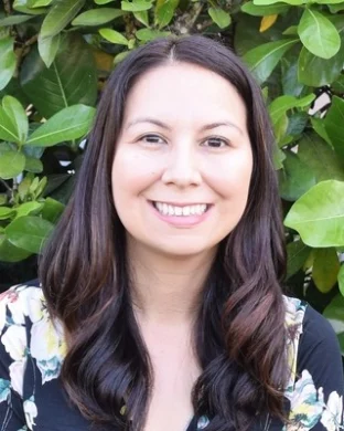 Rachelle Fong