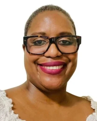 Racquel Ellis