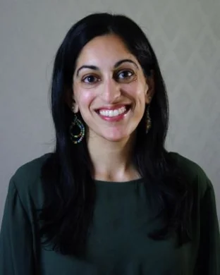 Radhika Parekh