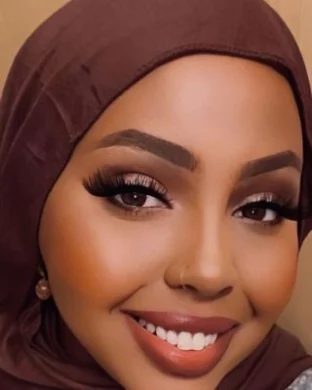 Rahma Sheikh-Dahir