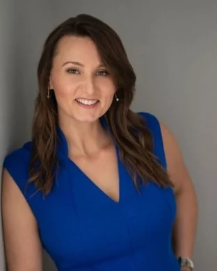 Raina Burlak