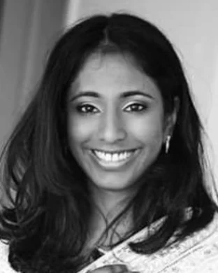 Raji Ramachandran