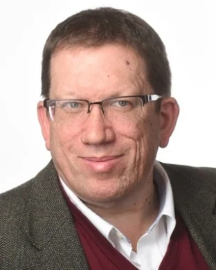 Ralph Whetstine Psy.D. Acht