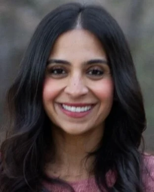 Ramla Lalani